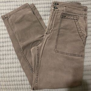 Anthropologie The Wanderer